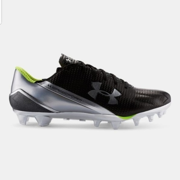 NEW Under Armour Speedform MC Football Cleats 8 main image 6